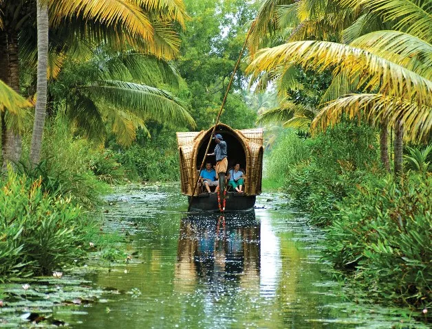 യാത്ര എന്നും മനുഷ്യനെ പ്രചോദിപ്പിക്കുക തന്നെയാണ്
