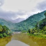 തിരുവനന്തപുരം നഗരത്തിന്റെ…….നീരൊഴുക്ക്