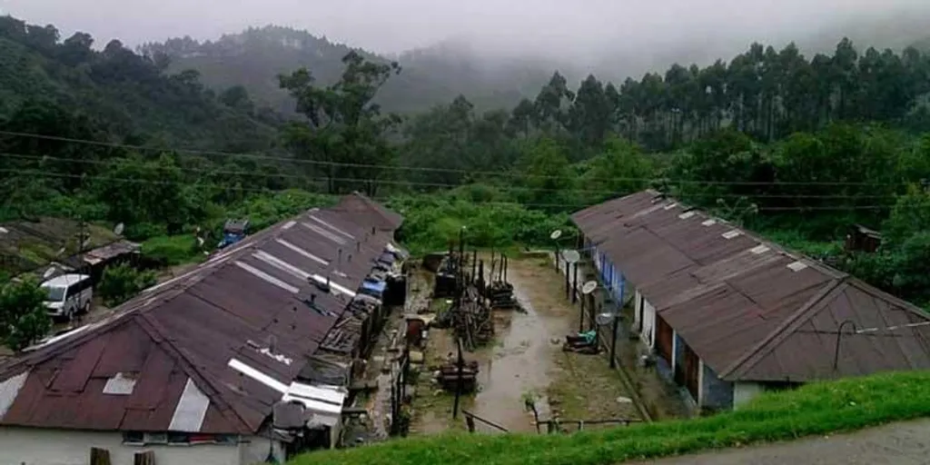 പെട്ടിമുടിയെ പൊടിച്ചത് മഴബോംബ്